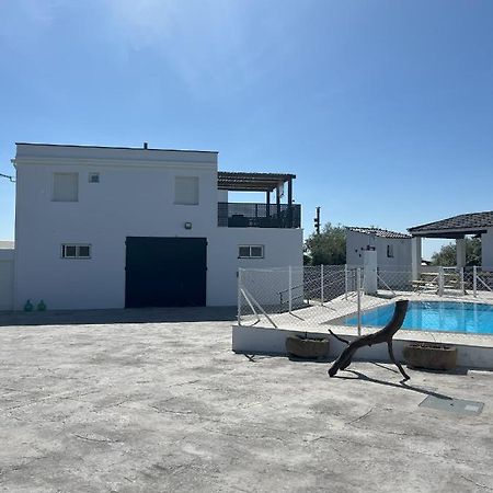 El Gallinero Almoharin エクステリア 写真