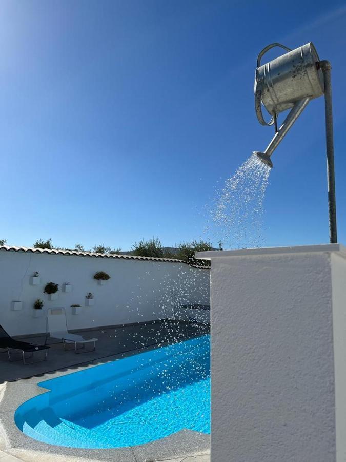 El Gallinero Almoharin エクステリア 写真